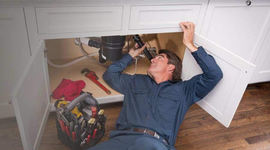 Local tankless water heater installation in Grosse Pointe, MI